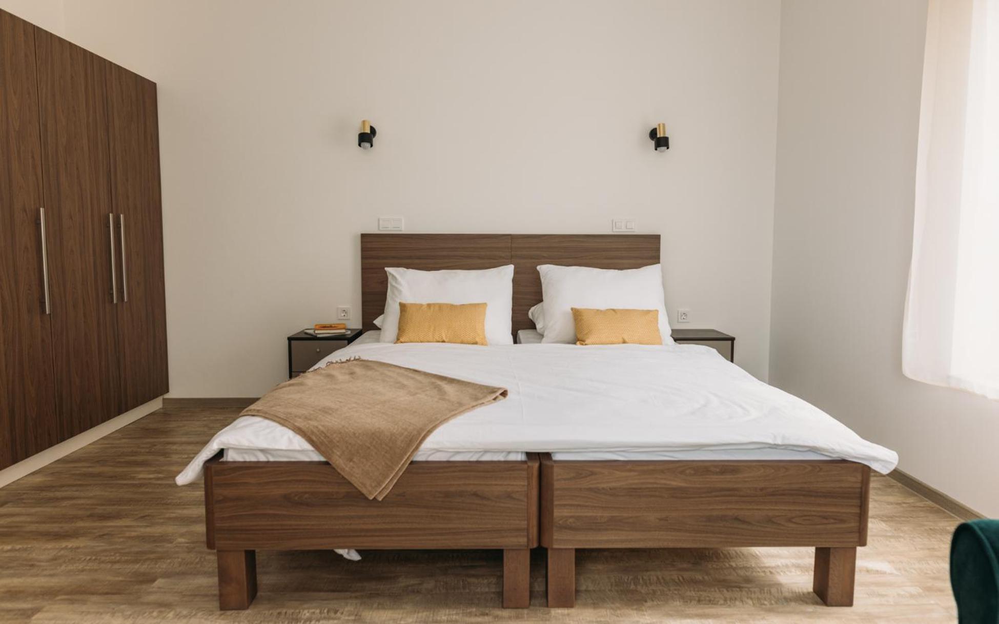 Hotel Hisa Na Ravnah Pišece Zewnętrze zdjęcie